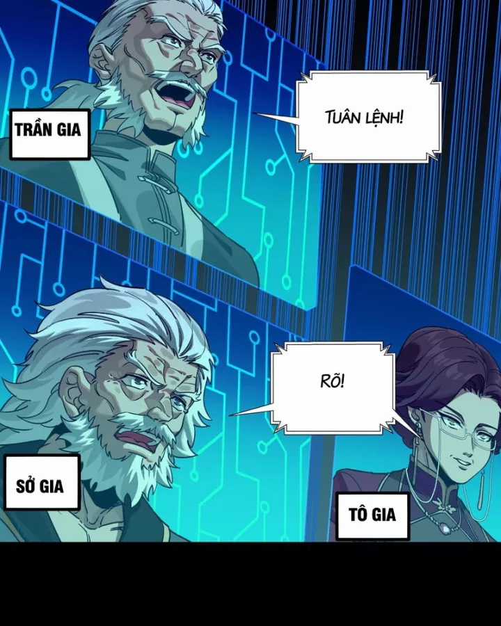 Tinh Giáp Hồn Tướng - Chapter 350 - Trang 27