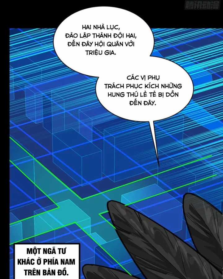 Tinh Giáp Hồn Tướng - Chapter 350 - Trang 29