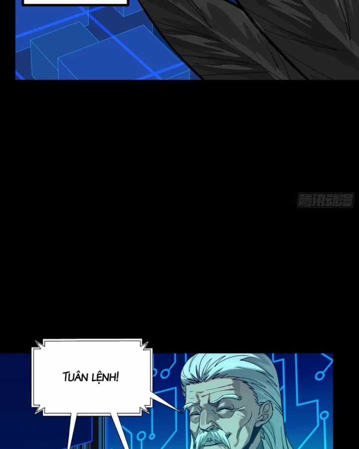 Tinh Giáp Hồn Tướng - Chapter 350 - Trang 30