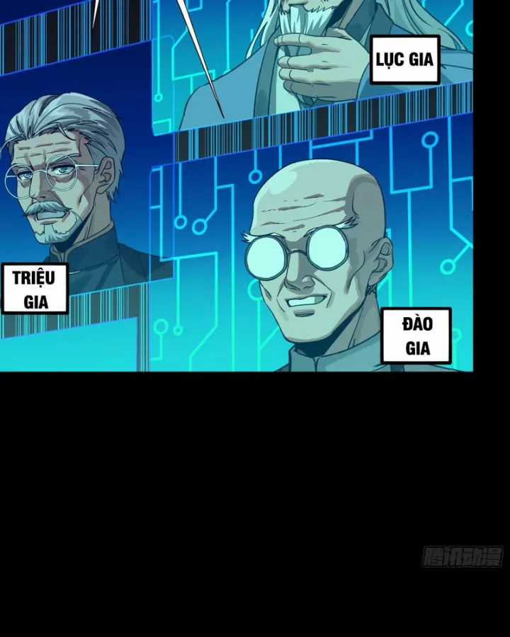 Tinh Giáp Hồn Tướng - Chapter 350 - Trang 31