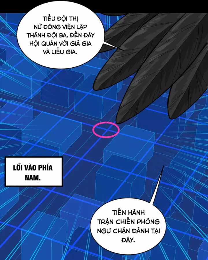 Tinh Giáp Hồn Tướng - Chapter 350 - Trang 33