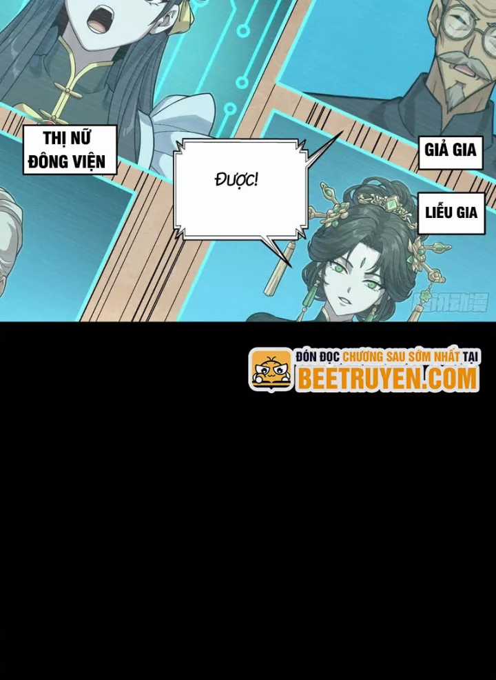 Tinh Giáp Hồn Tướng - Chapter 350 - Trang 35