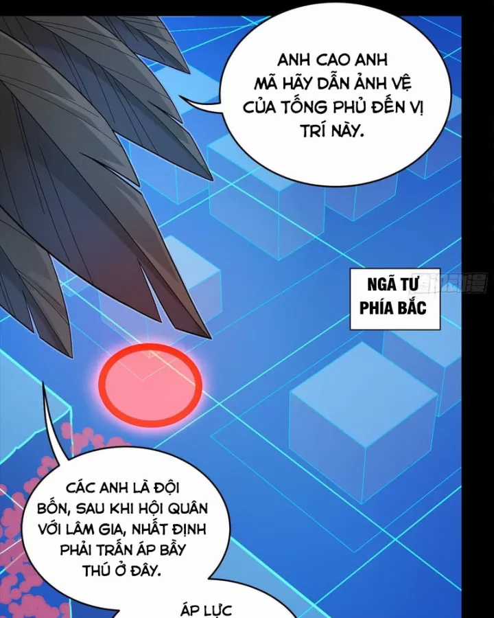Tinh Giáp Hồn Tướng - Chapter 350 - Trang 36