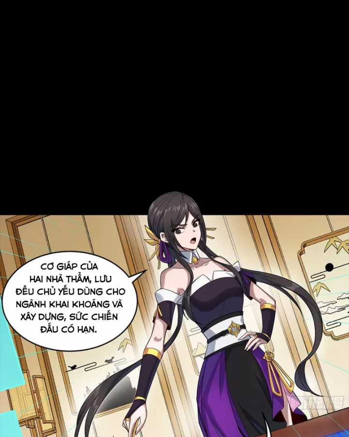 Tinh Giáp Hồn Tướng - Chapter 350 - Trang 40