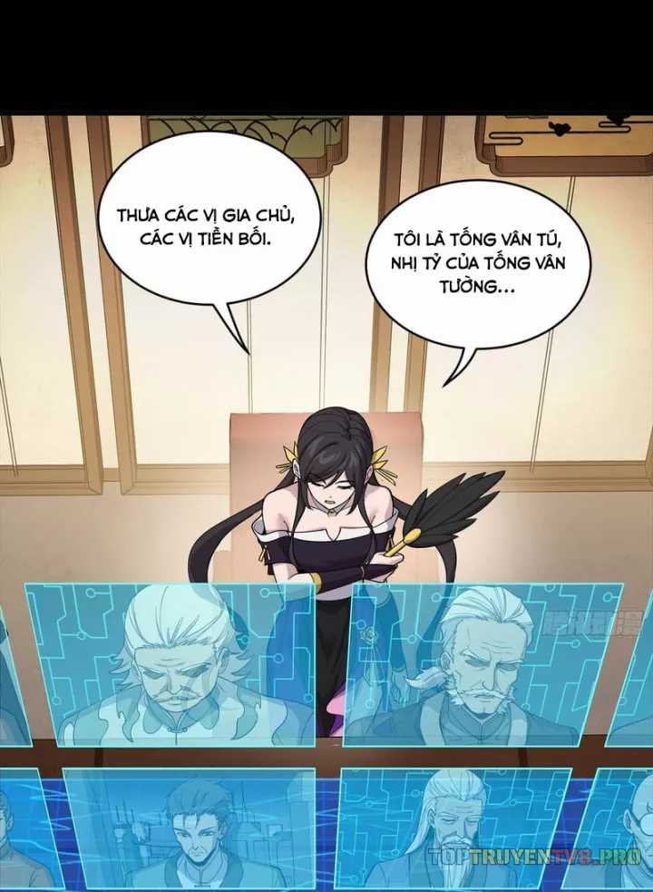 Tinh Giáp Hồn Tướng - Chapter 350 - Trang 5