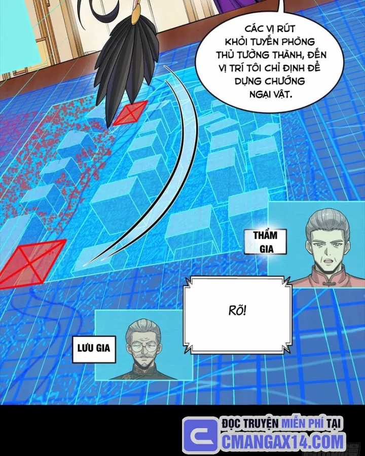 Tinh Giáp Hồn Tướng - Chapter 350 - Trang 41