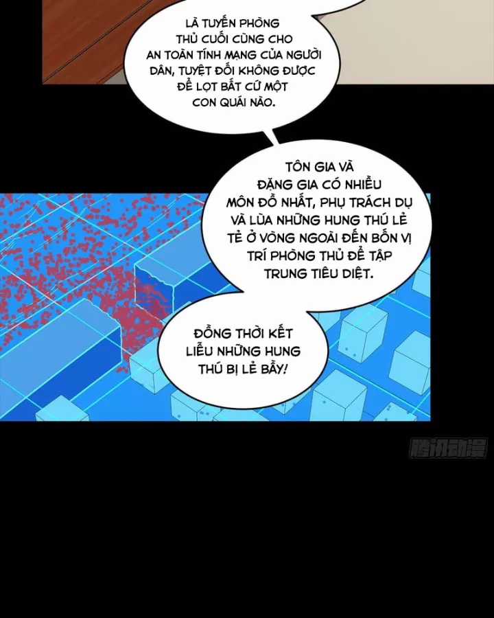 Tinh Giáp Hồn Tướng - Chapter 350 - Trang 44