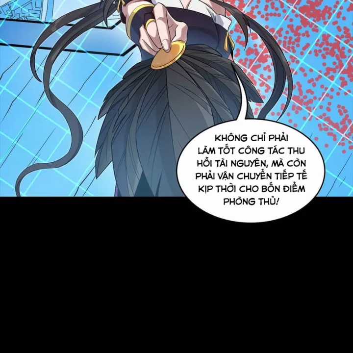 Tinh Giáp Hồn Tướng - Chapter 350 - Trang 46