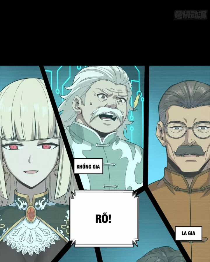 Tinh Giáp Hồn Tướng - Chapter 350 - Trang 47