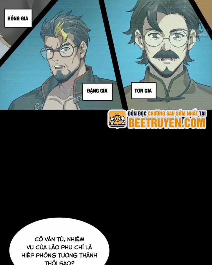 Tinh Giáp Hồn Tướng - Chapter 350 - Trang 48