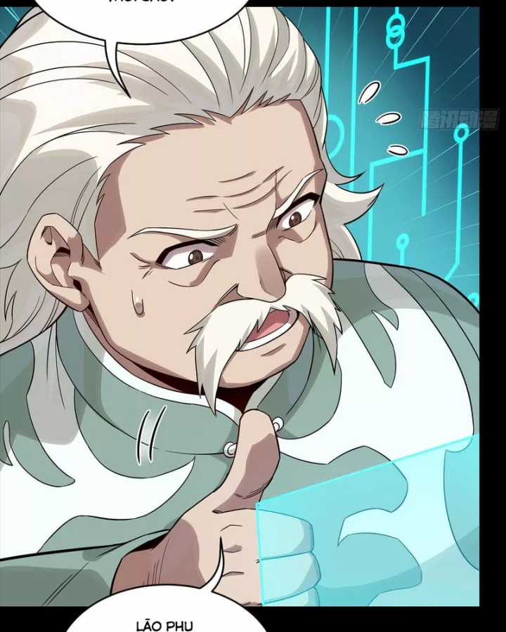 Tinh Giáp Hồn Tướng - Chapter 350 - Trang 49