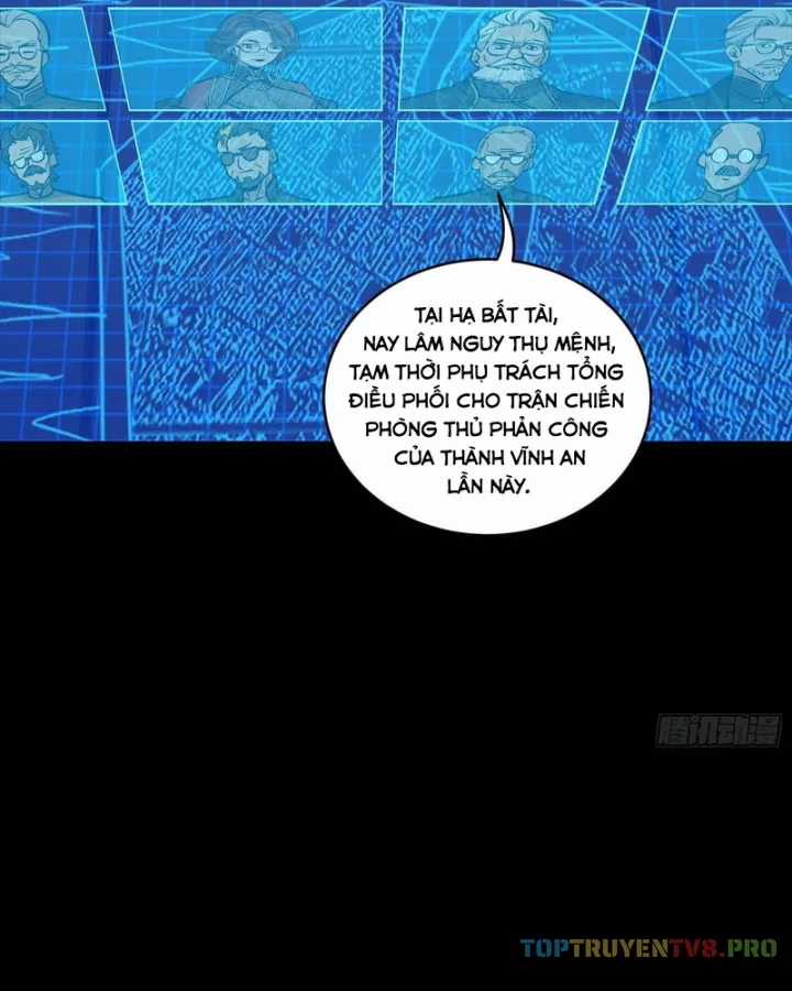 Tinh Giáp Hồn Tướng - Chapter 350 - Trang 6