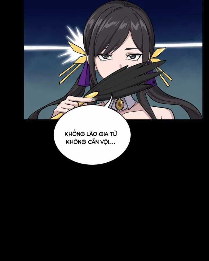 Tinh Giáp Hồn Tướng - Chapter 350 - Trang 51