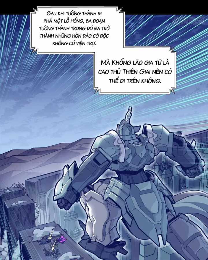 Tinh Giáp Hồn Tướng - Chapter 350 - Trang 52