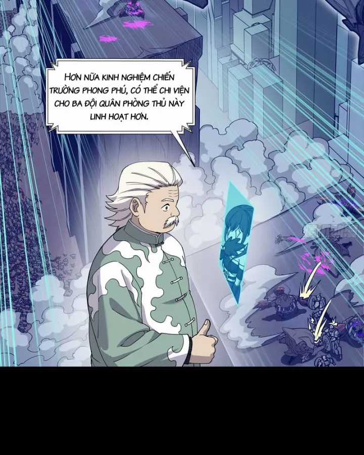 Tinh Giáp Hồn Tướng - Chapter 350 - Trang 53