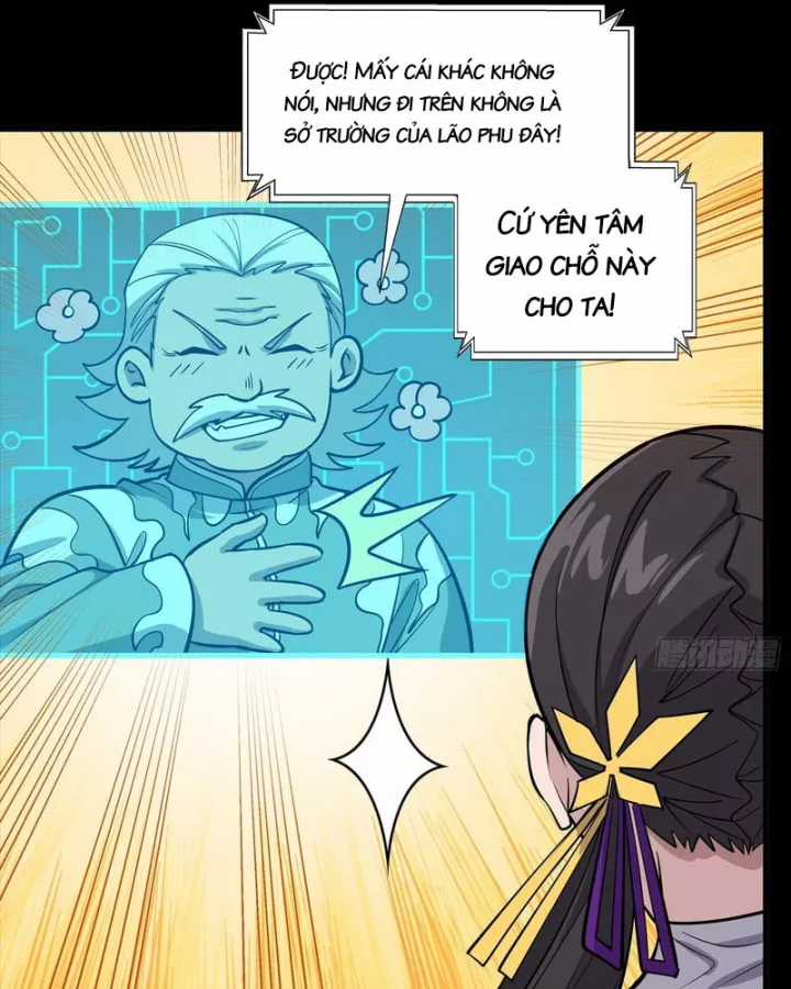 Tinh Giáp Hồn Tướng - Chapter 350 - Trang 55