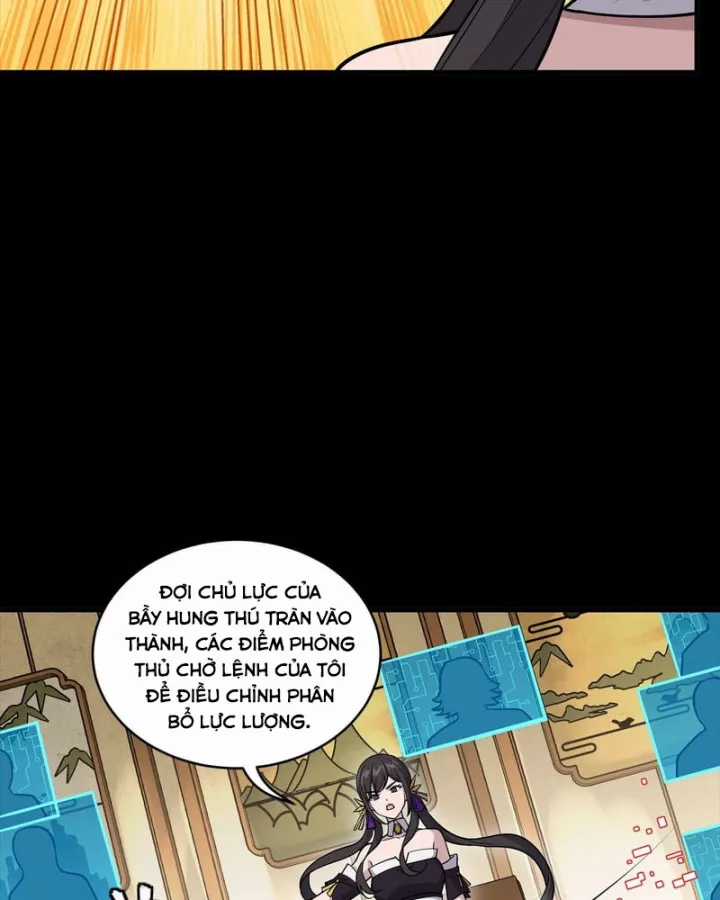 Tinh Giáp Hồn Tướng - Chapter 350 - Trang 56