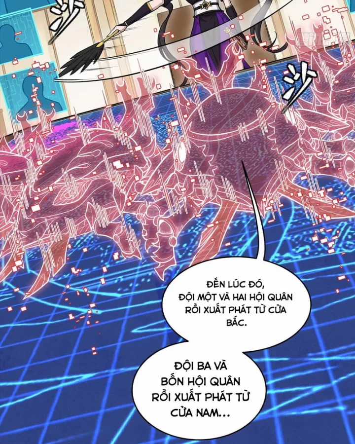 Tinh Giáp Hồn Tướng - Chapter 350 - Trang 57