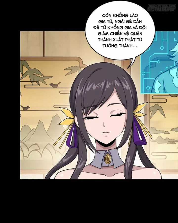 Tinh Giáp Hồn Tướng - Chapter 350 - Trang 59