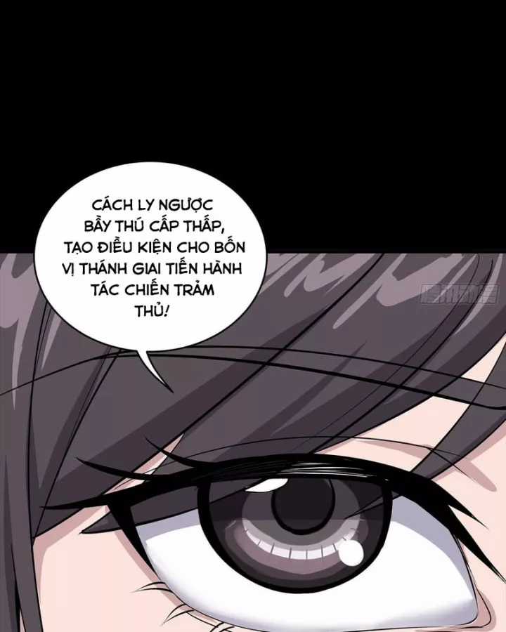 Tinh Giáp Hồn Tướng - Chapter 350 - Trang 60