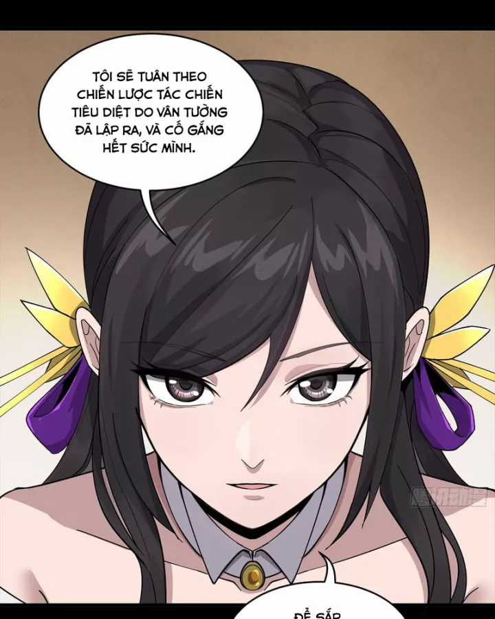 Tinh Giáp Hồn Tướng - Chapter 350 - Trang 7