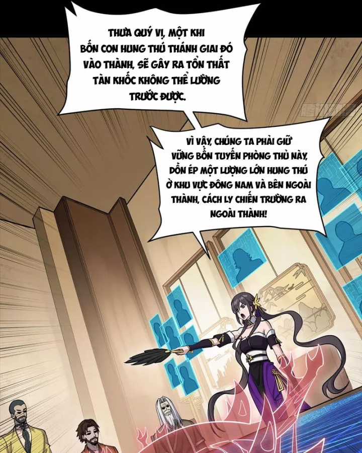 Tinh Giáp Hồn Tướng - Chapter 350 - Trang 62