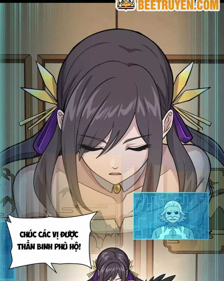 Tinh Giáp Hồn Tướng - Chapter 350 - Trang 64