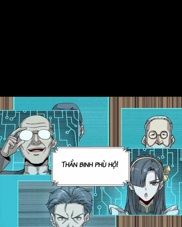 Tinh Giáp Hồn Tướng - Chapter 350 - Trang 66