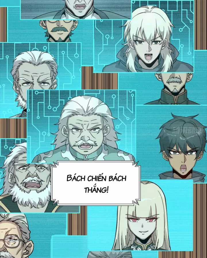 Tinh Giáp Hồn Tướng - Chapter 350 - Trang 67