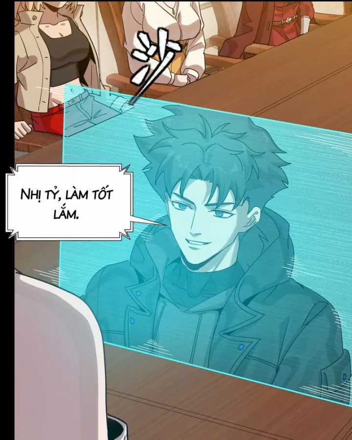 Tinh Giáp Hồn Tướng - Chapter 350 - Trang 72