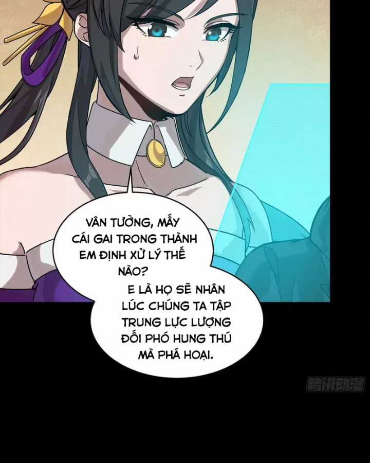 Tinh Giáp Hồn Tướng - Chapter 350 - Trang 74