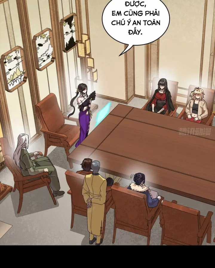 Tinh Giáp Hồn Tướng - Chapter 350 - Trang 78