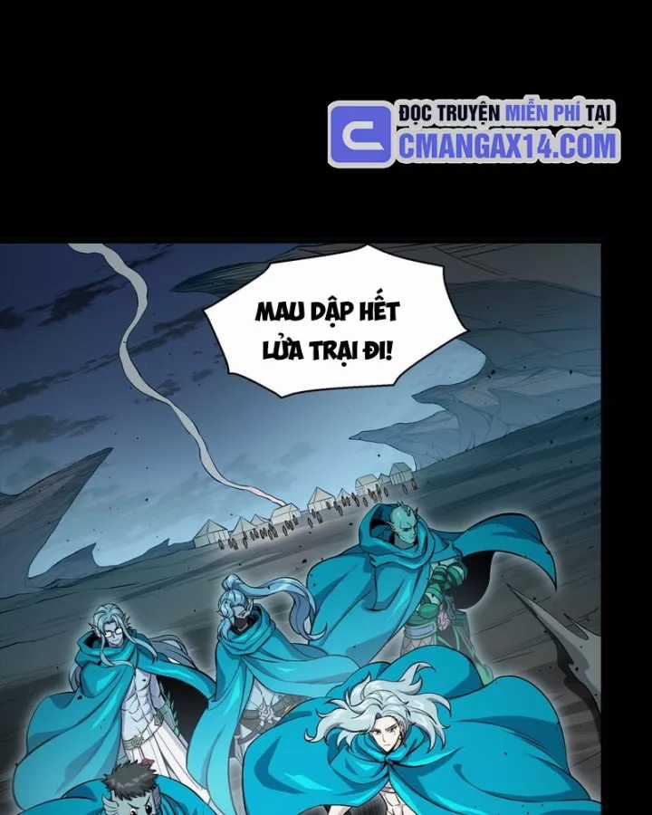 Tinh Giáp Hồn Tướng - Chapter 350 - Trang 86