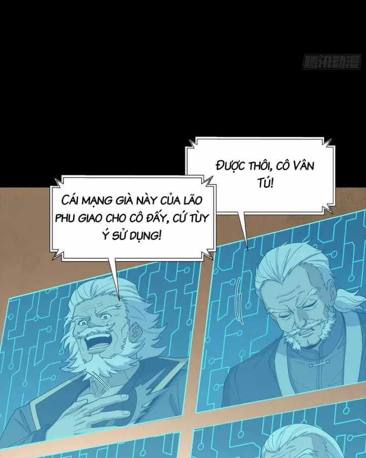 Tinh Giáp Hồn Tướng - Chapter 350 - Trang 10