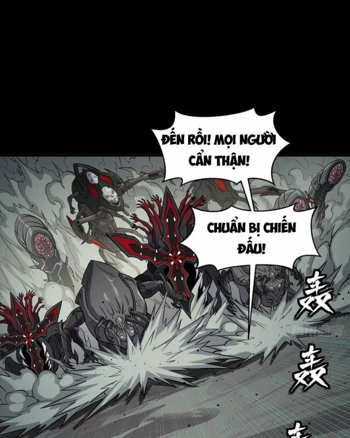 Tinh Giáp Hồn Tướng - Chapter 350 - Trang 92