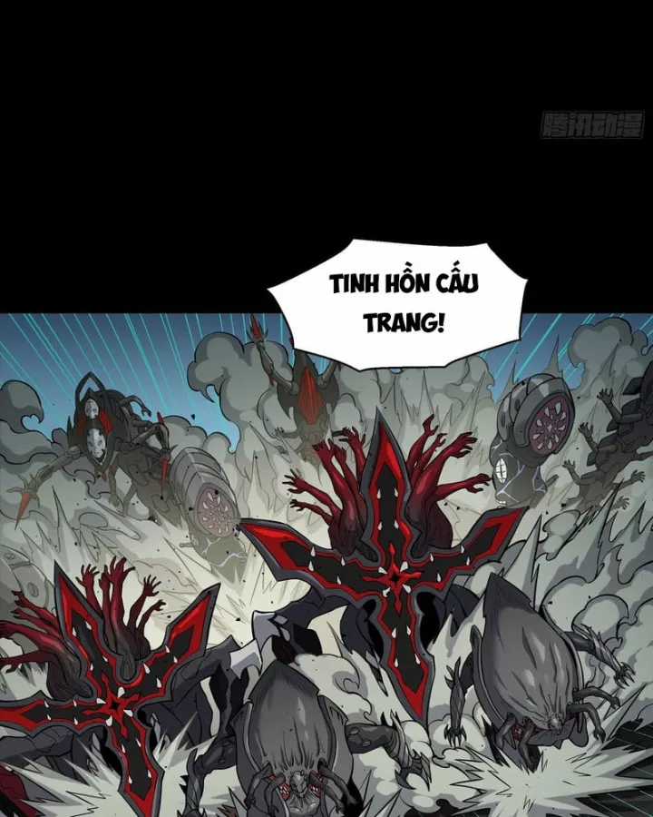 Tinh Giáp Hồn Tướng - Chapter 350 - Trang 96