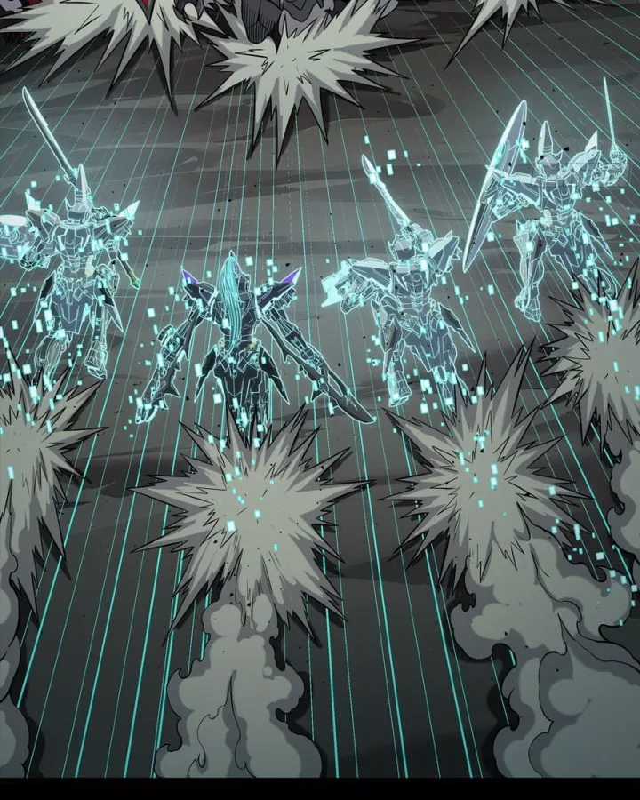 Tinh Giáp Hồn Tướng - Chapter 350 - Trang 97