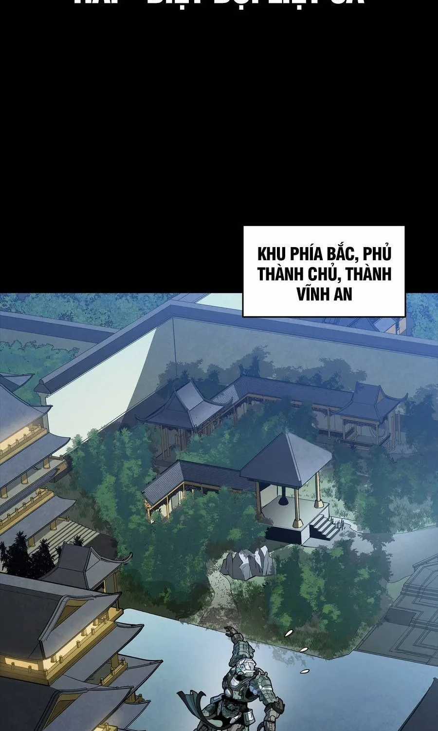 Tinh Giáp Hồn Tướng - Chapter 351 - Trang 3