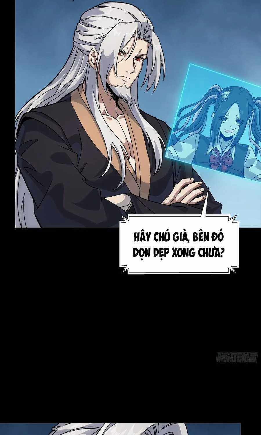 Tinh Giáp Hồn Tướng - Chapter 351 - Trang 30