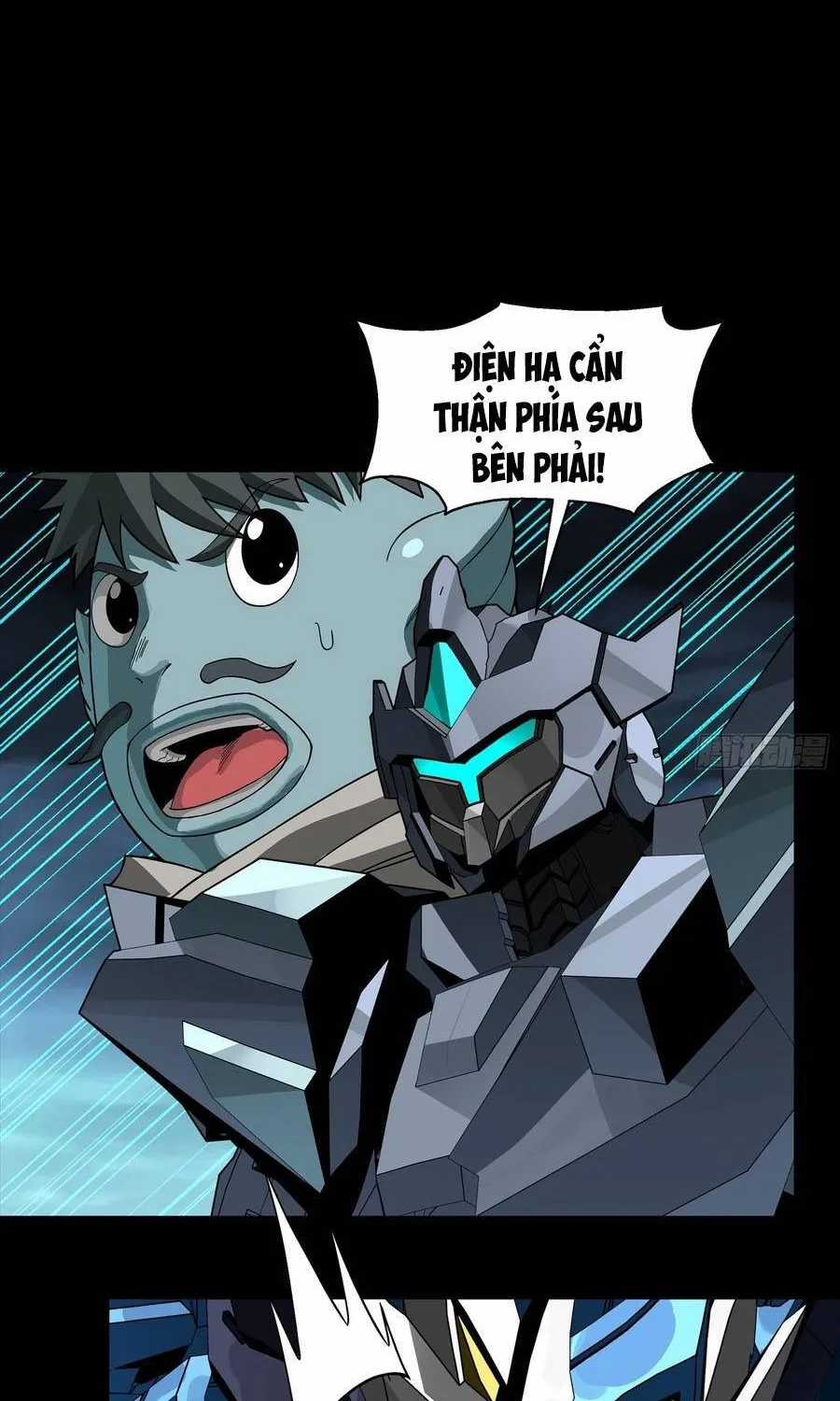 Tinh Giáp Hồn Tướng - Chapter 351 - Trang 49