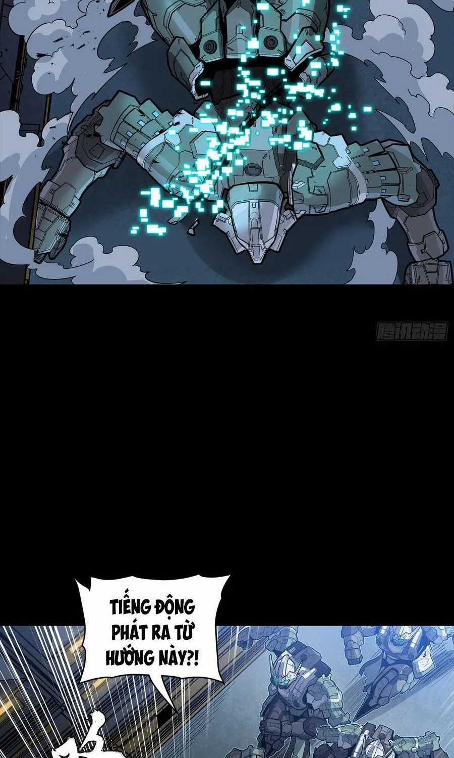 Tinh Giáp Hồn Tướng - Chapter 351 - Trang 7