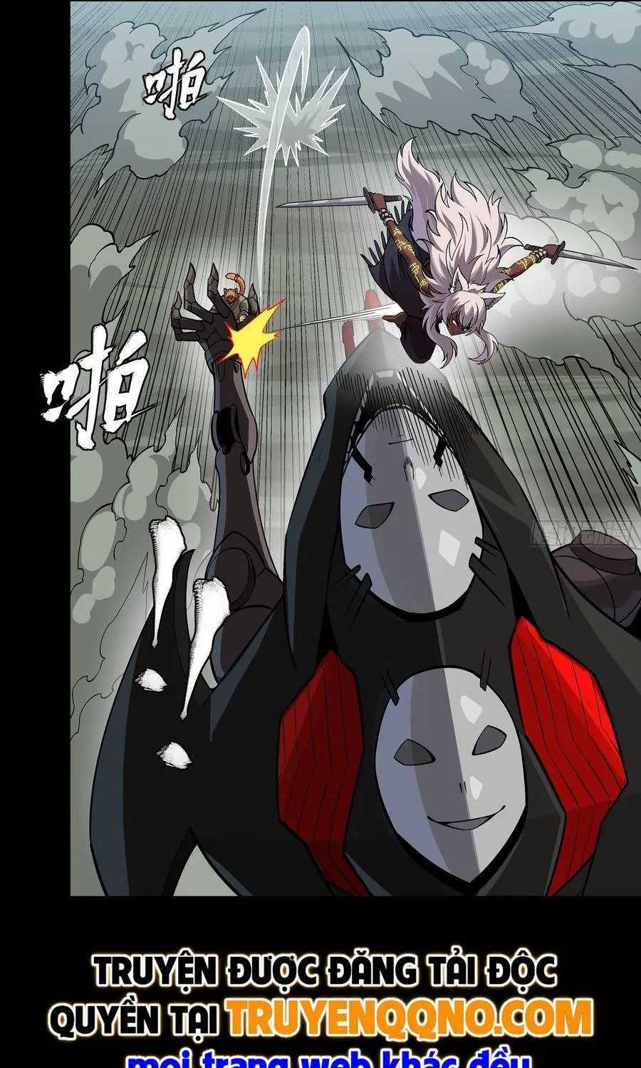 Tinh Giáp Hồn Tướng - Chapter 351 - Trang 62