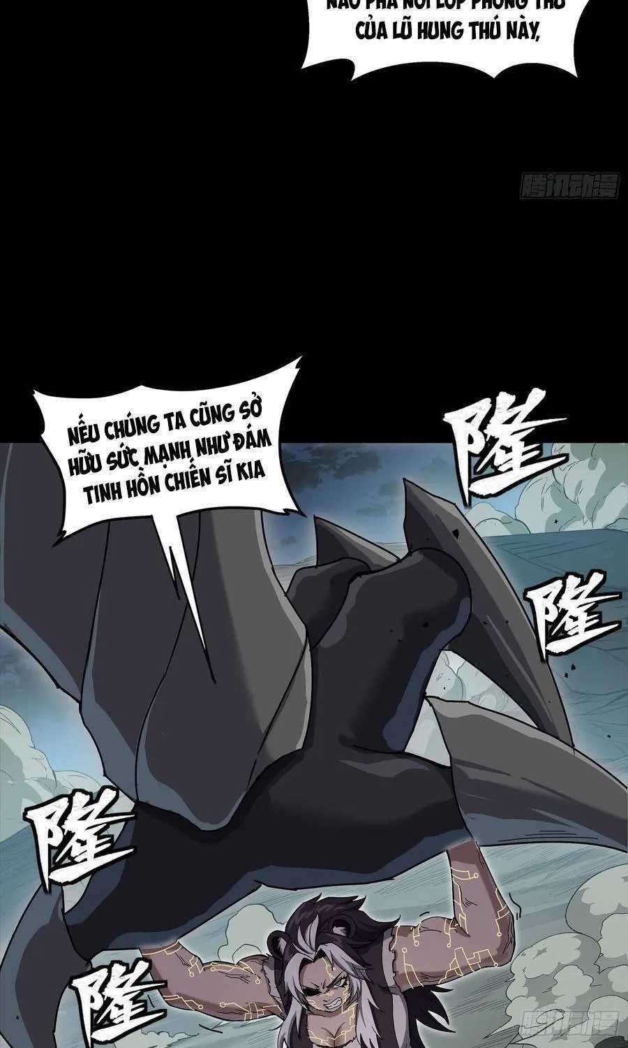 Tinh Giáp Hồn Tướng - Chapter 351 - Trang 66