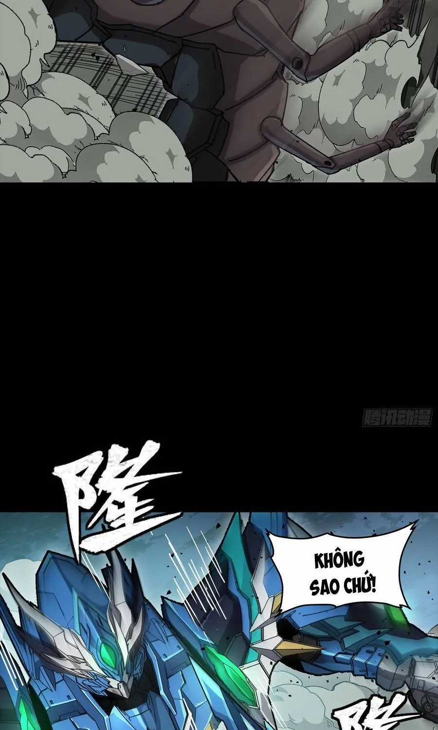 Tinh Giáp Hồn Tướng - Chapter 351 - Trang 72