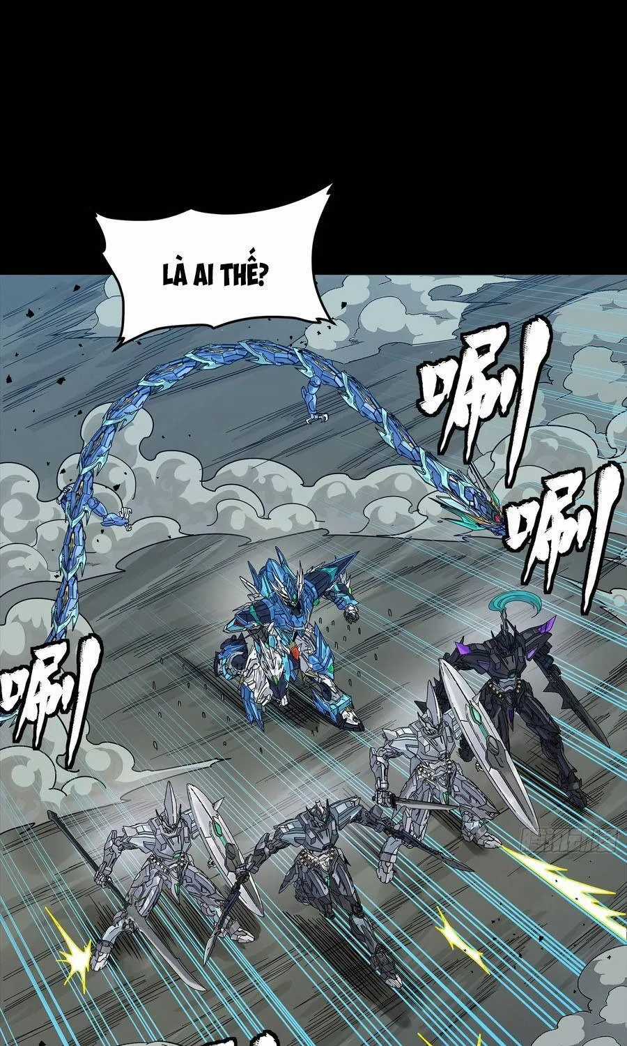 Tinh Giáp Hồn Tướng - Chapter 351 - Trang 80