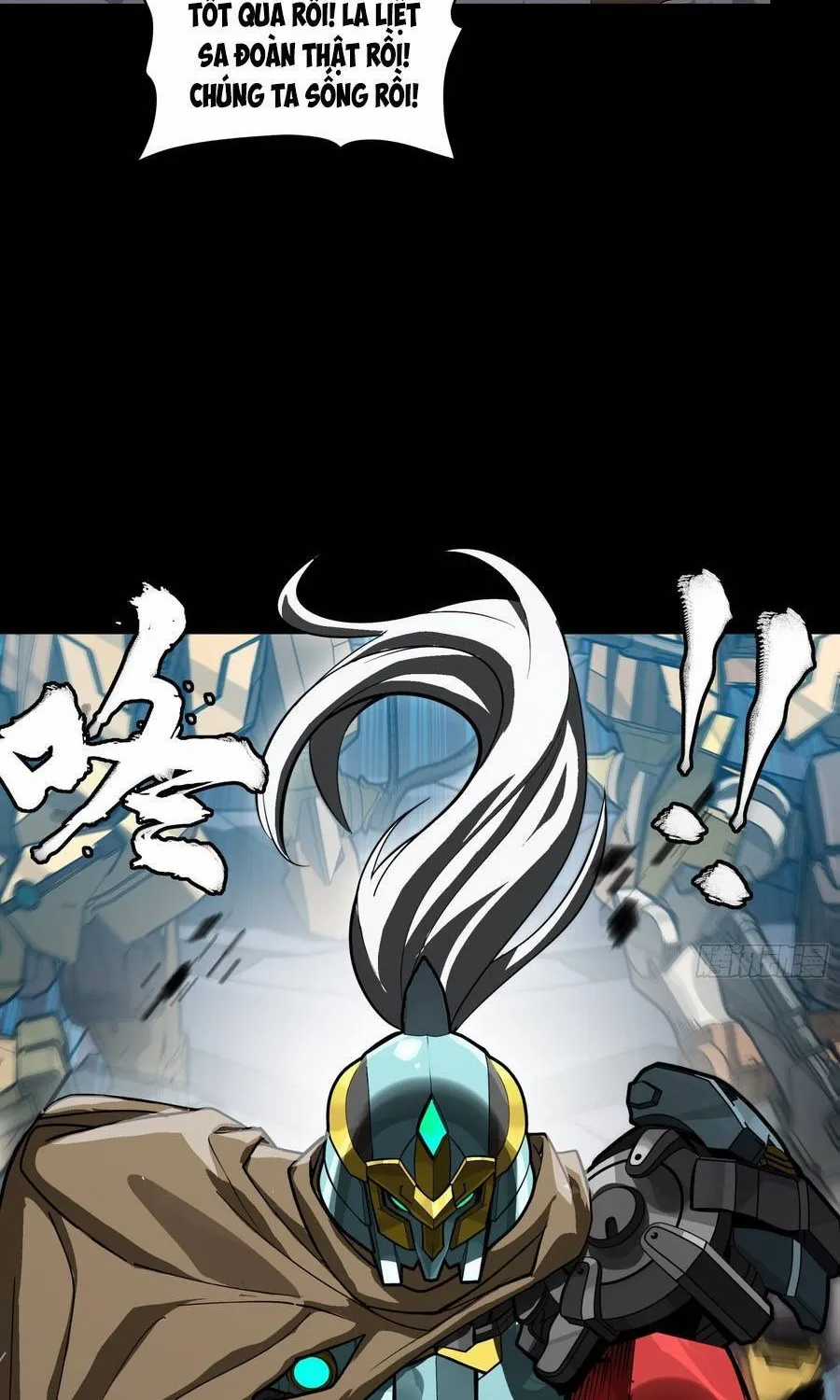Tinh Giáp Hồn Tướng - Chapter 351 - Trang 91