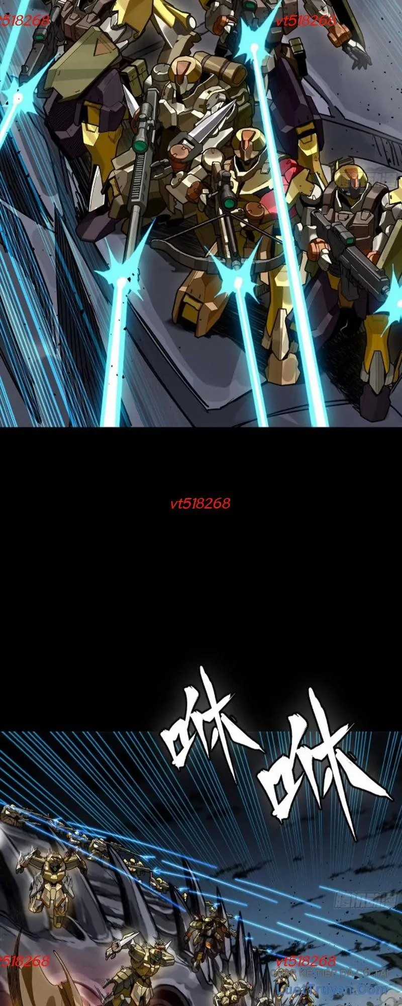 Tinh Giáp Hồn Tướng - Chapter 352 - Trang 11