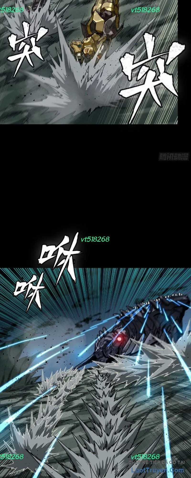 Tinh Giáp Hồn Tướng - Chapter 352 - Trang 13