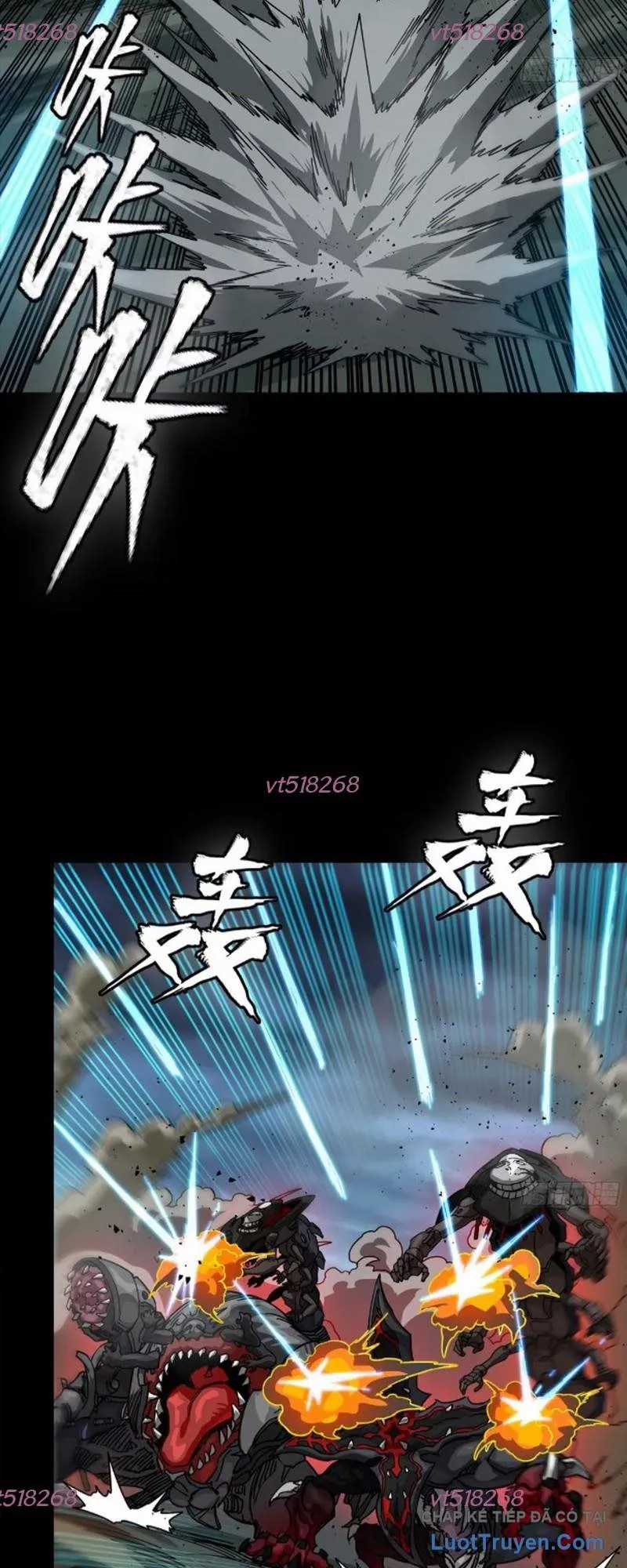 Tinh Giáp Hồn Tướng - Chapter 352 - Trang 14