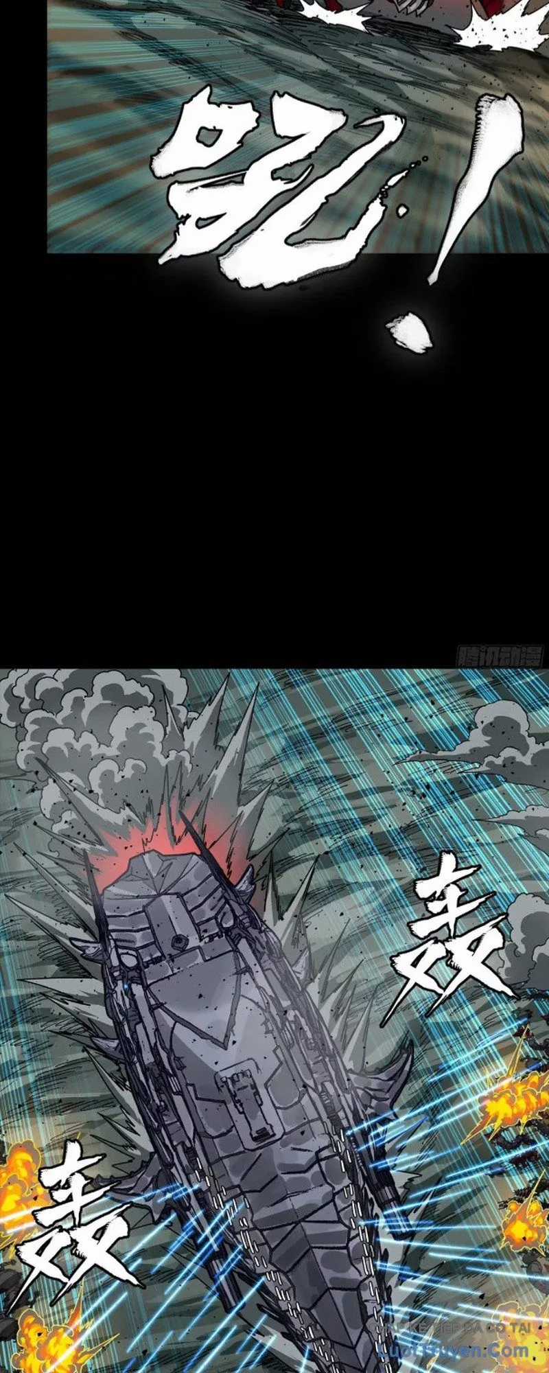 Tinh Giáp Hồn Tướng - Chapter 352 - Trang 15